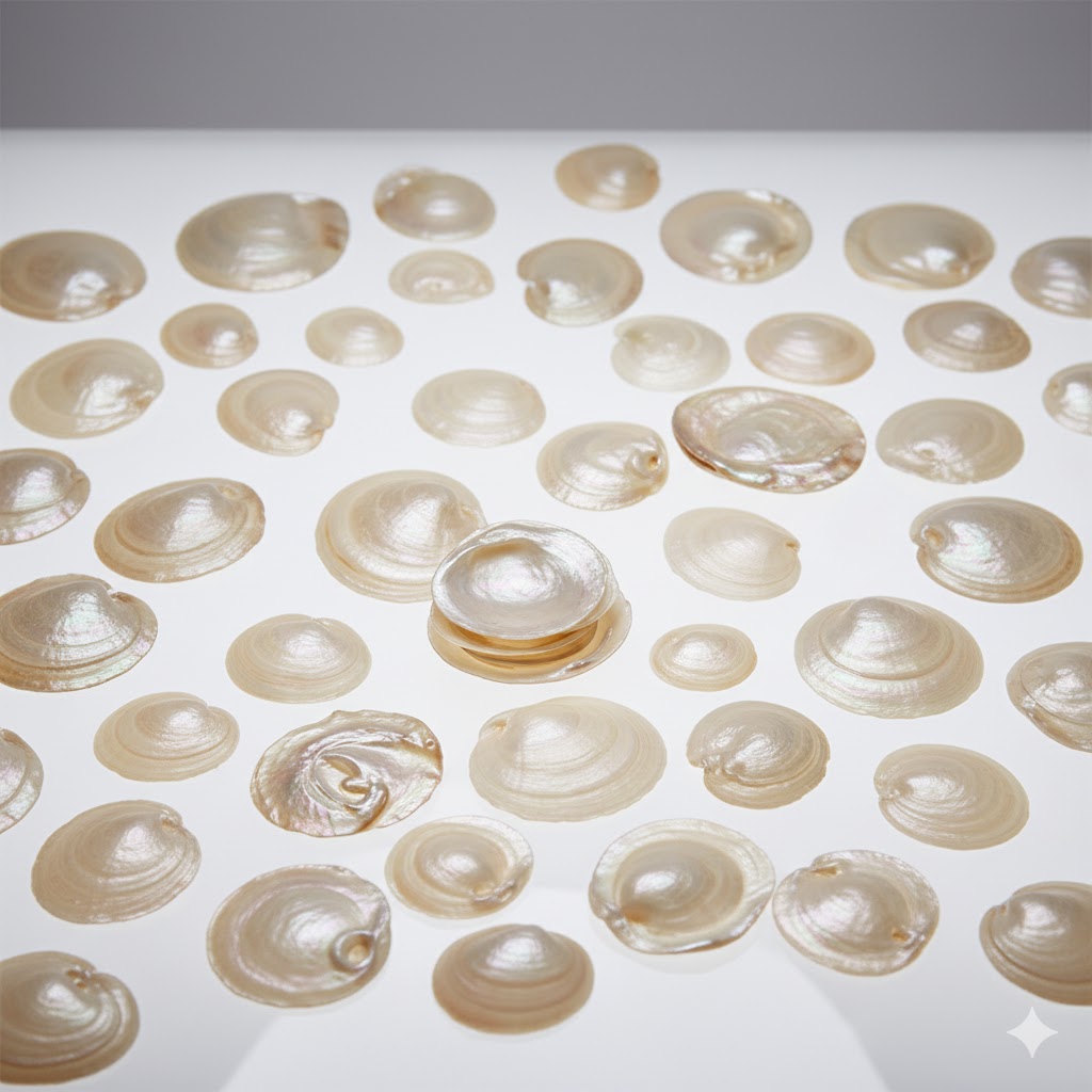 Capiz Shell