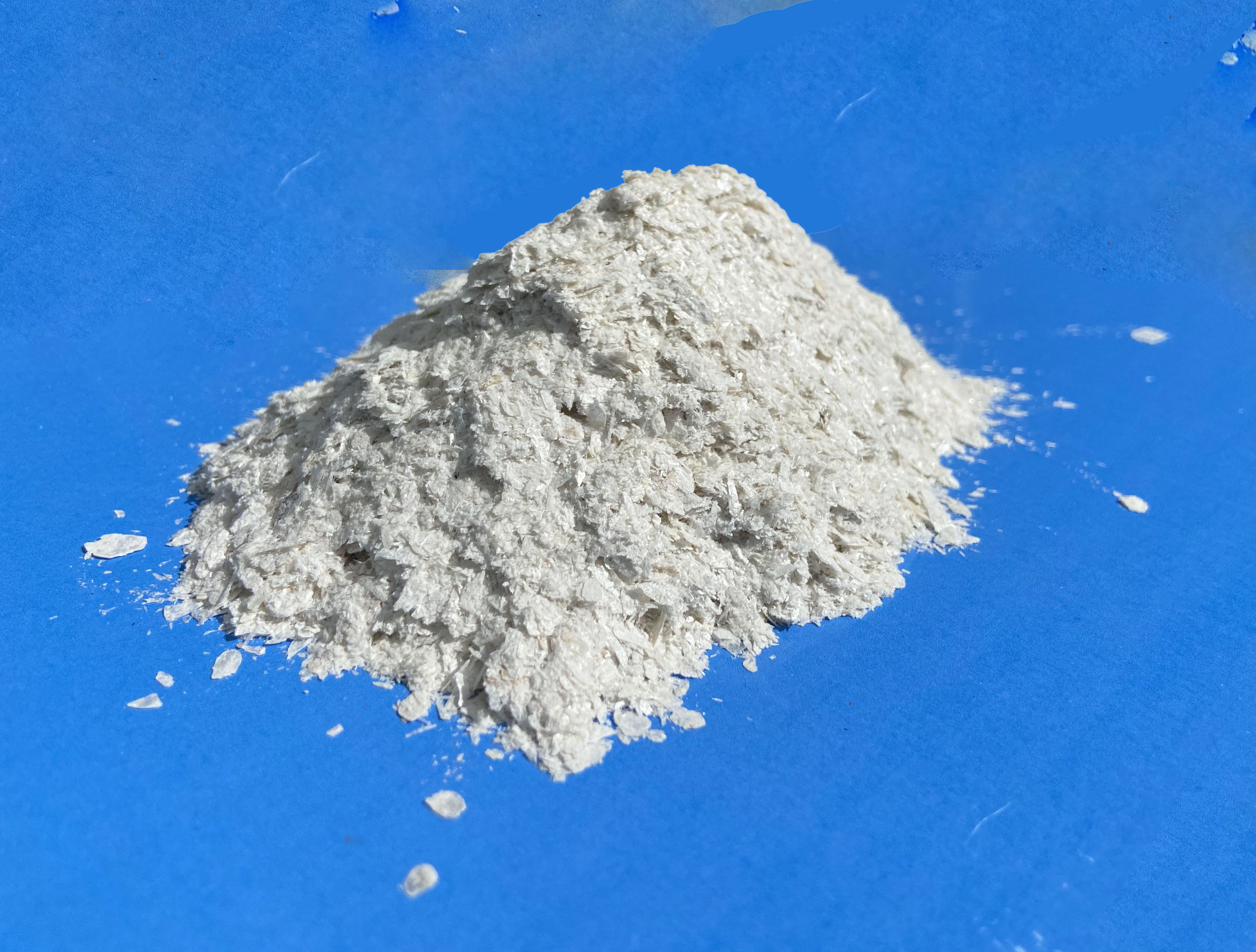 Capiz Shell Powder 1
