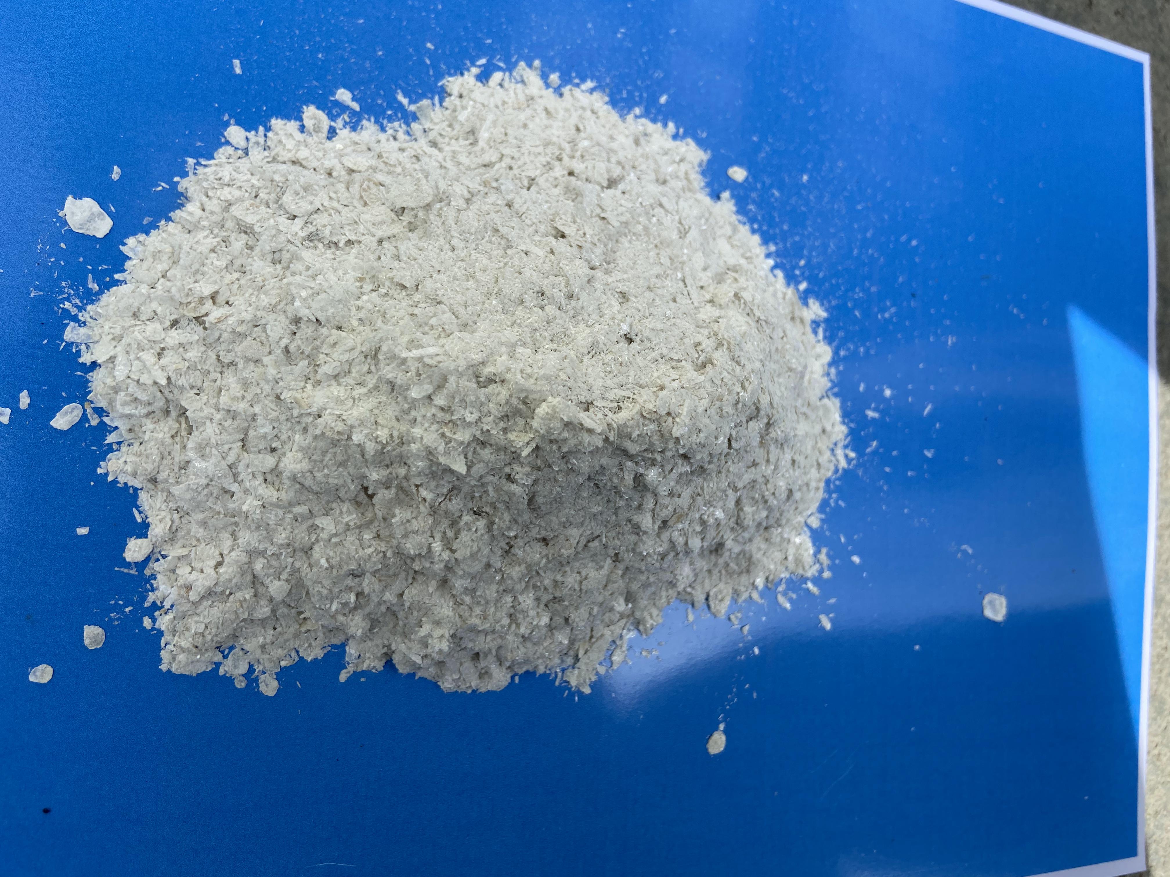 Capiz Shell Powder 2
