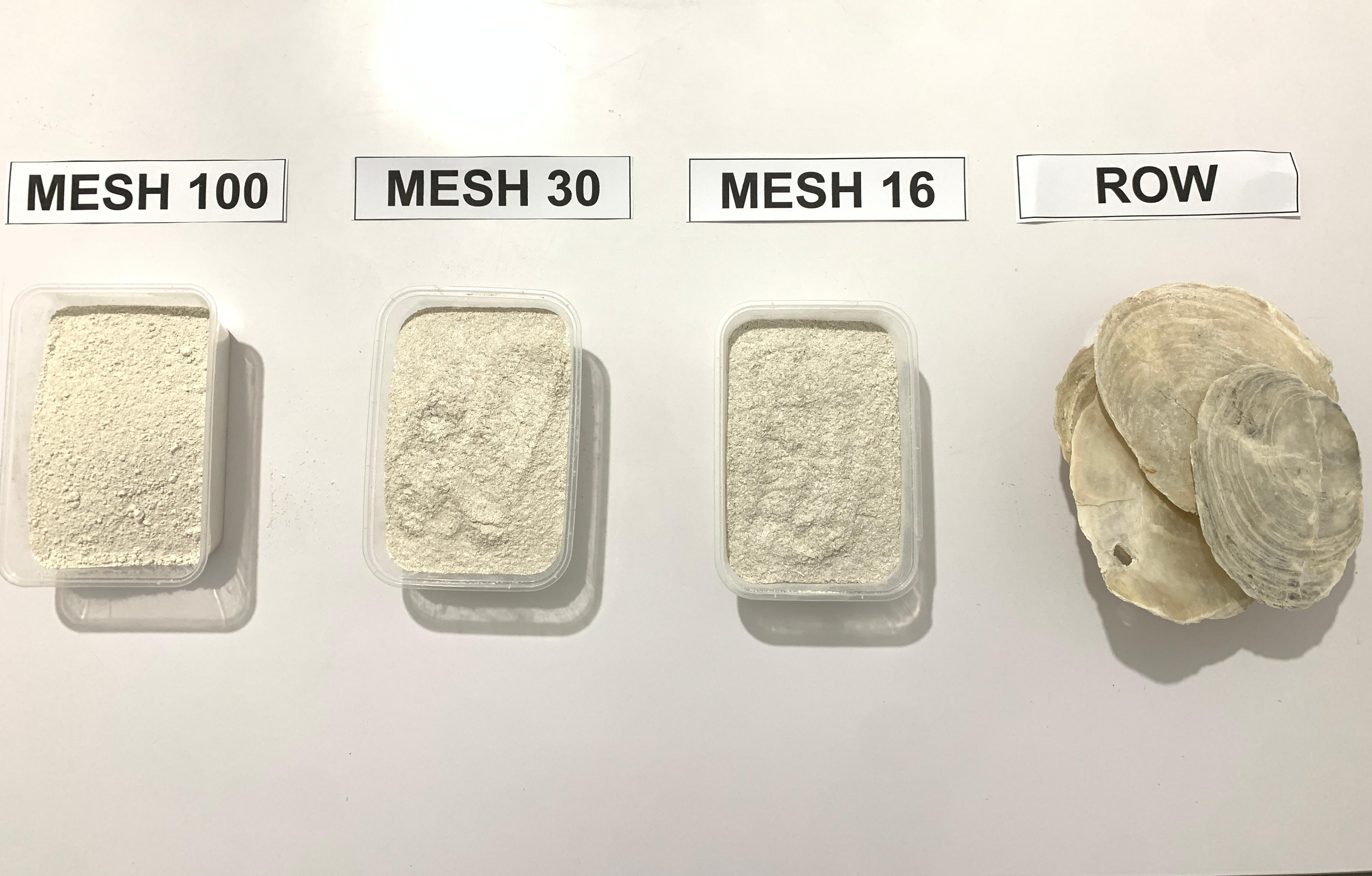 Calcium Carbonate for Oil & Gas: The Key to Safe and Efficient Drilling Operations